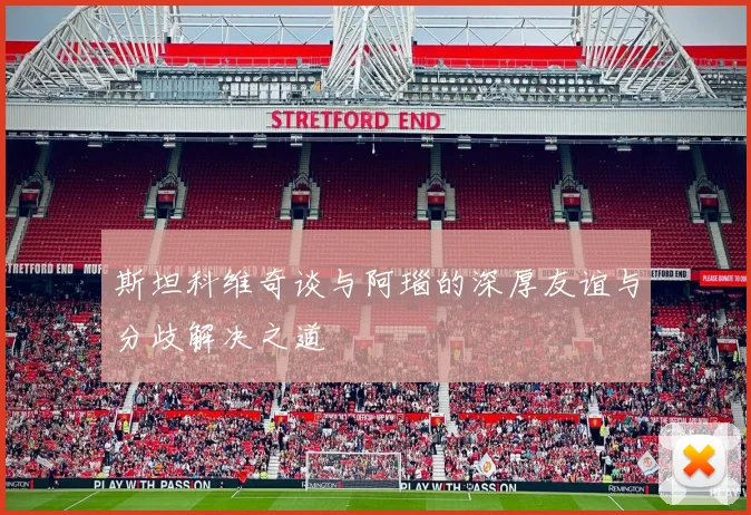 斯坦科维奇谈与阿瑙的深厚友谊与分歧解决之道